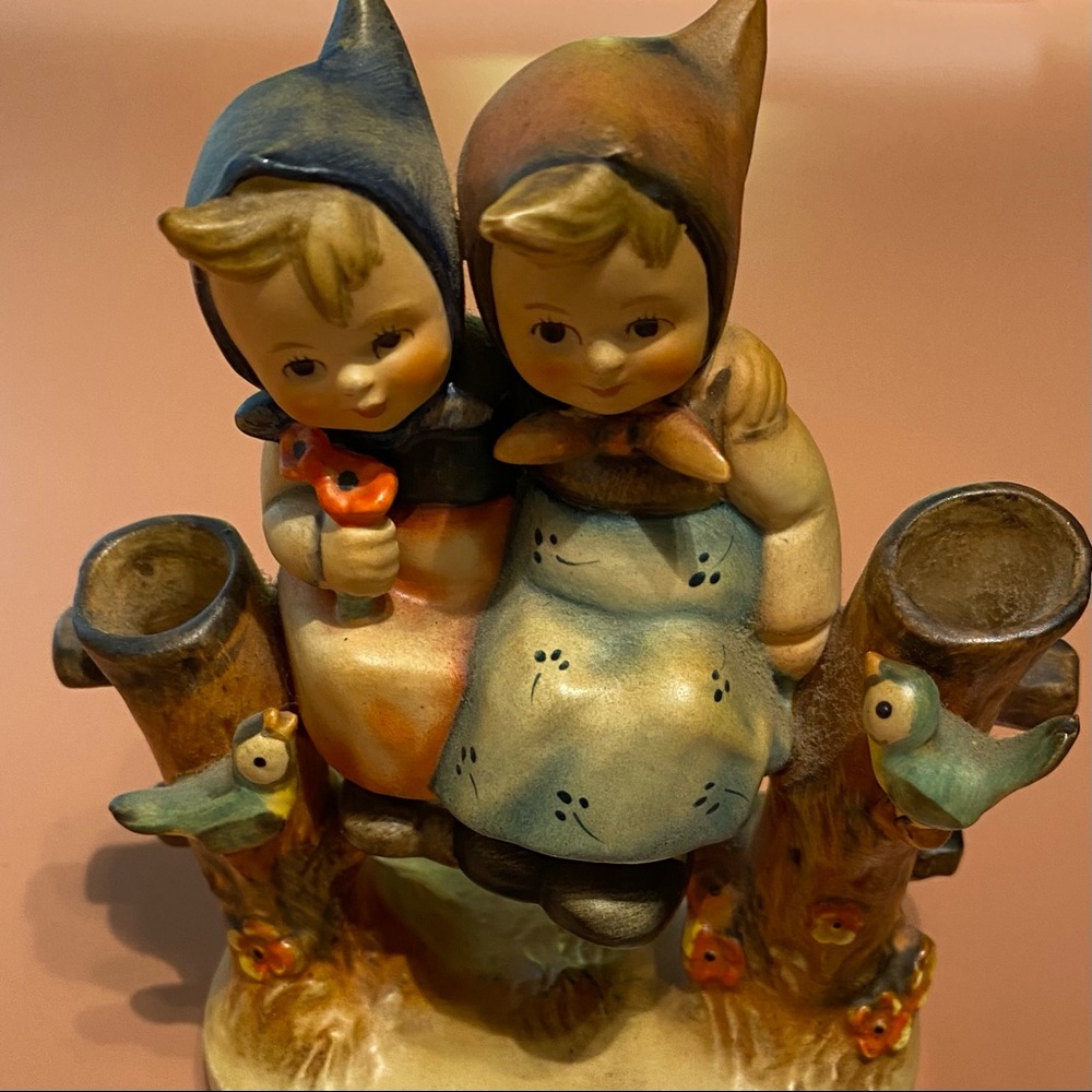 Hummel Figurine